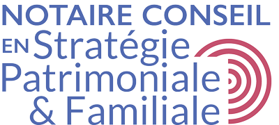Label Notaire Conseil en Stratégie patrimoniale et familial