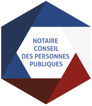 Label Notaire Conseil des personnes publiques