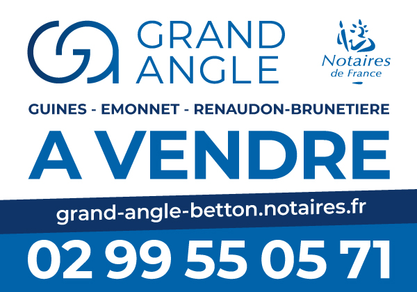 Grand Angle - Office notarial