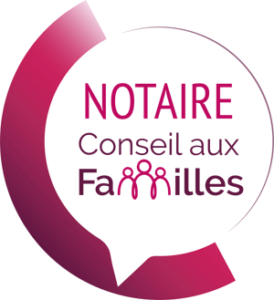 Notaire Conseil aux familles