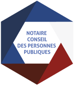 Notaire conseil aux personnes publiques